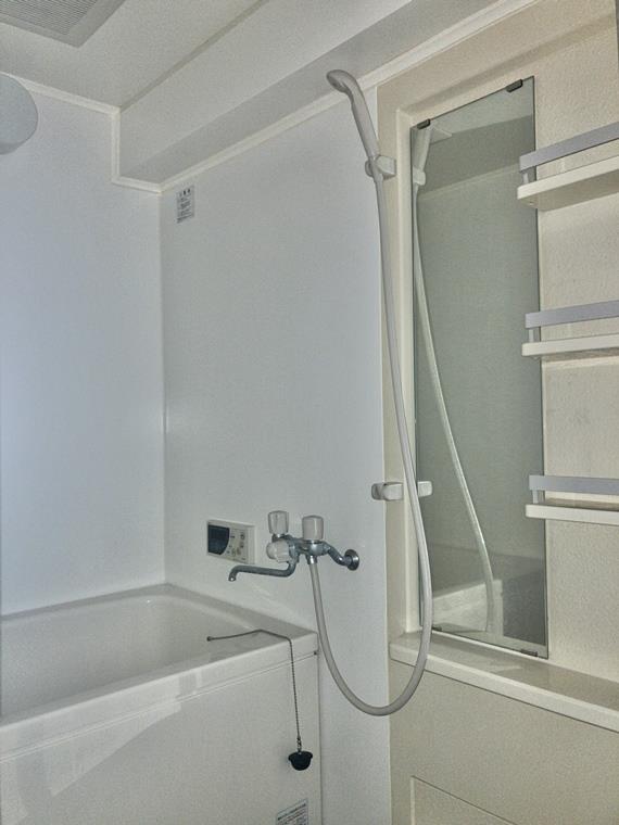 フドウ三軒茶屋ハイツ ベッドルーム