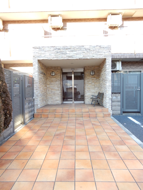 ＭＵスクエア等々力 その他1