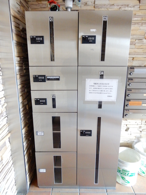 ＭＵスクエア等々力 その他3