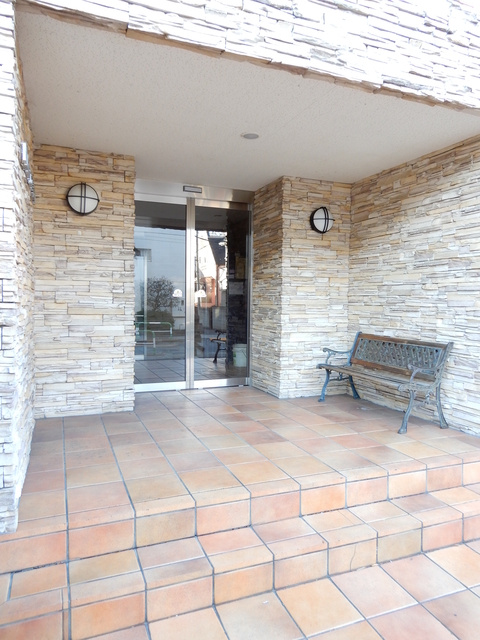 ＭＵスクエア等々力 その他6