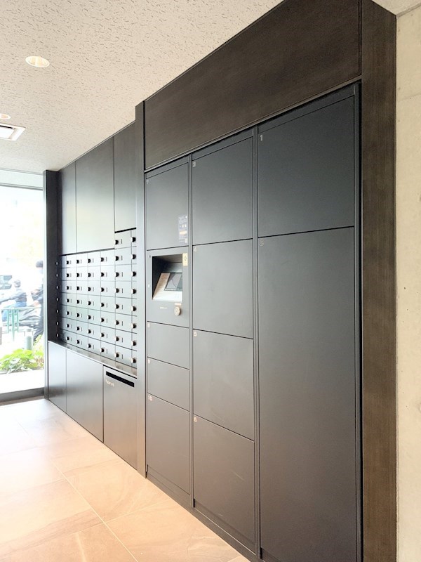 ZOOM西五反田 その他3