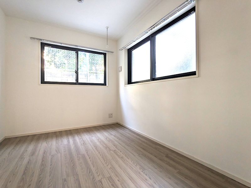 プラティーク品川中延 その他5