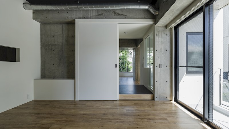 STEINS GATE リビング