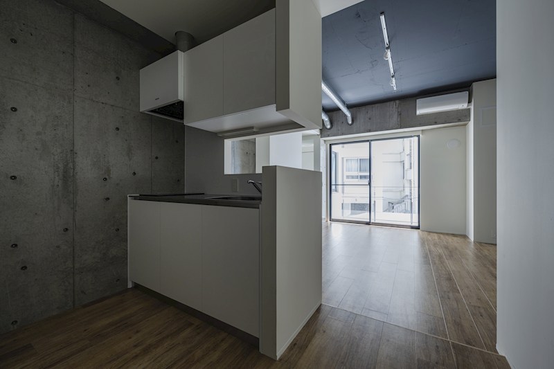 STEINS GATE キッチン