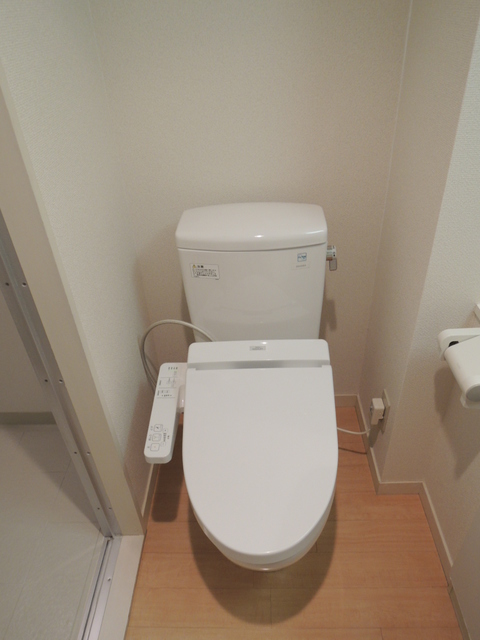 サニーハイマート下北沢 ベッドルーム