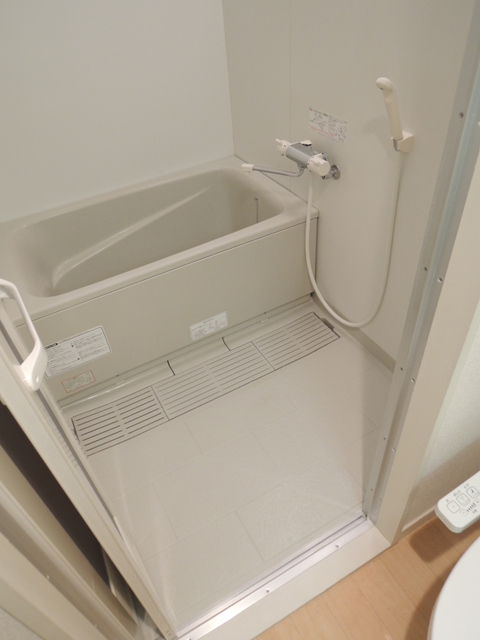 サニーハイマート下北沢 風呂画像