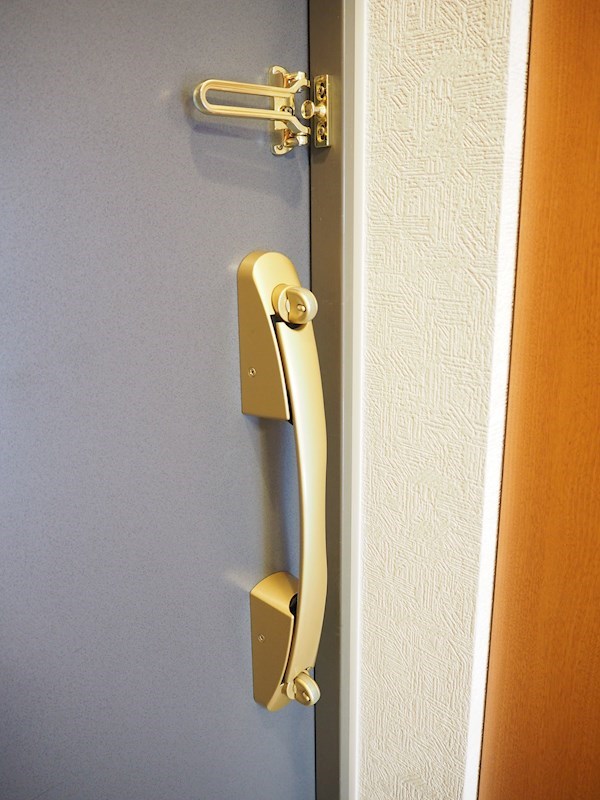 ルーブル中落合 その他2