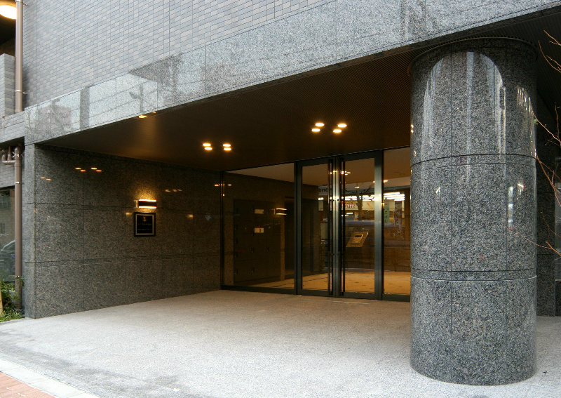 ルーブル中落合 その他外観2