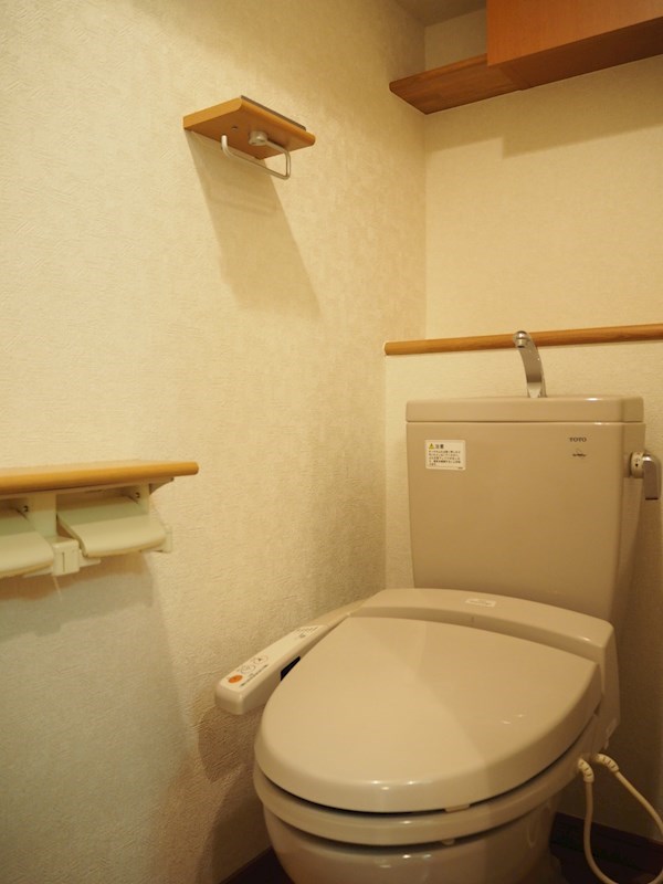 ルーブル中落合 その他7