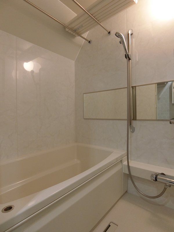 風香東新宿  風呂画像