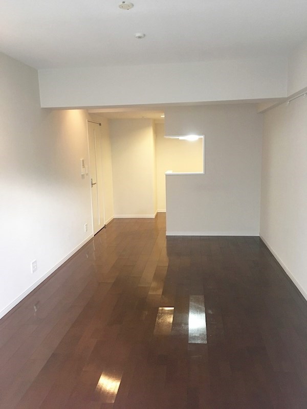 エスティメゾン高円寺 リビング