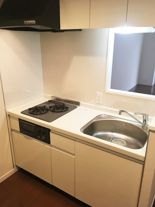 エスティメゾン高円寺 キッチン