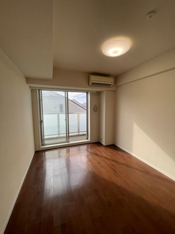 エスティメゾン高円寺 ベッドルーム