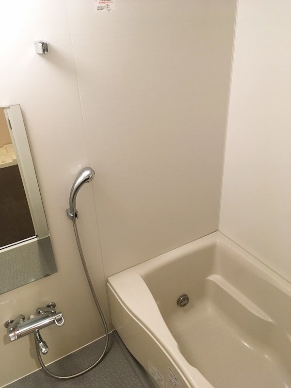 エスティメゾン高円寺 風呂画像