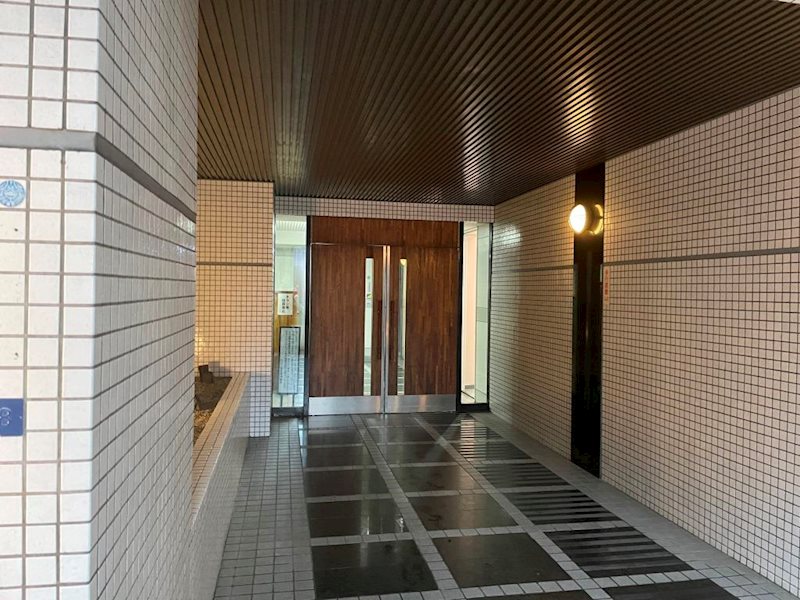 ウイン四ツ谷 その他外観2