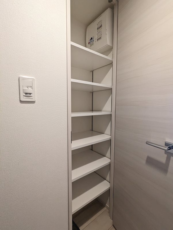 ハーモニーレジデンス中野ＮＯＲＴＨ ＡＲＡＩ その他3