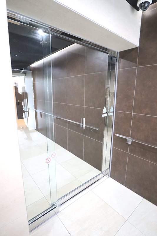 ハーモニーレジデンス中野ＮＯＲＴＨ ＡＲＡＩ その他外観1