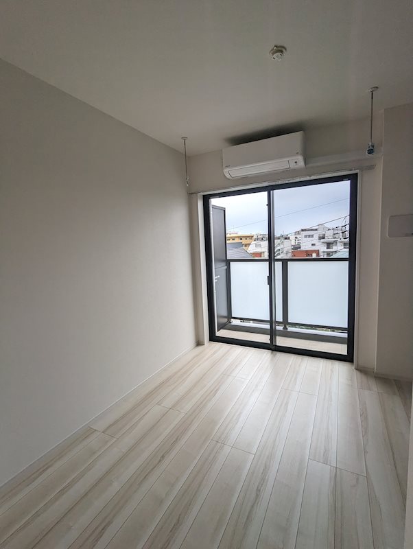 ハーモニーレジデンス中野ＮＯＲＴＨ ＡＲＡＩ 玄関