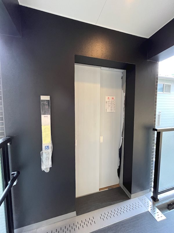 ハーモニーレジデンス中野ＮＯＲＴＨ ＡＲＡＩ その他外観5