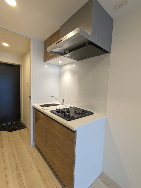 ハーモニーレジデンス中野ＮＯＲＴＨ ＡＲＡＩ キッチン