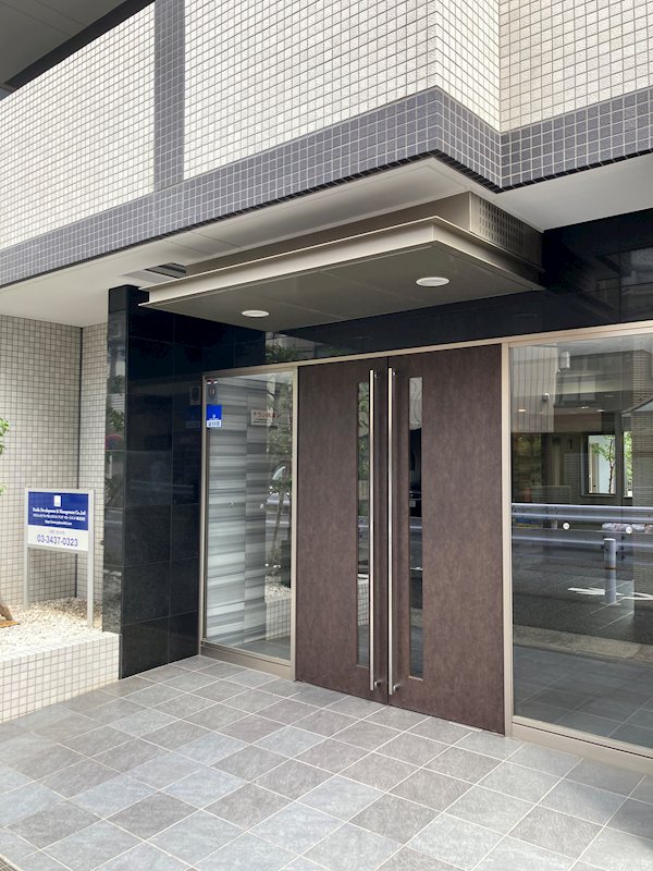 エスティメゾン中野 その他外観1