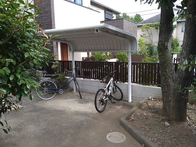 レオパレス駒場東大前 その他4