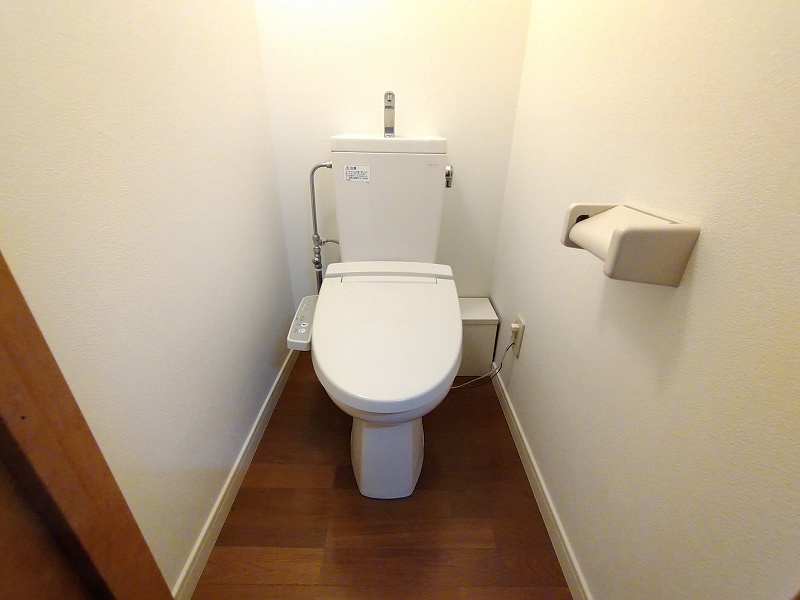 レオパレス駒場東大前 その他7