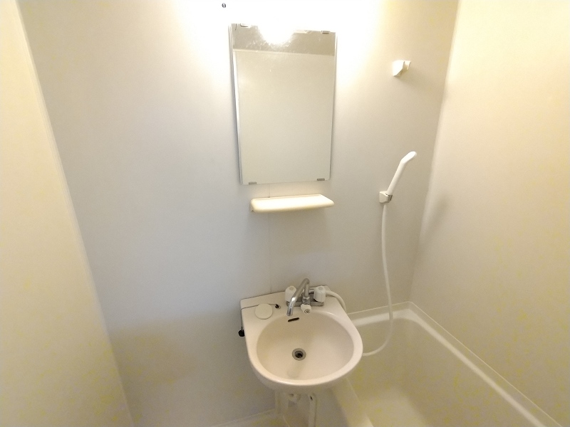 レオパレス駒場東大前 その他8