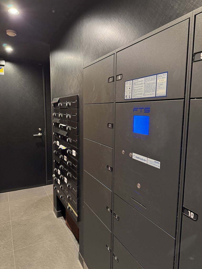 ＬＯＶＩＥ麻布十番 その他9