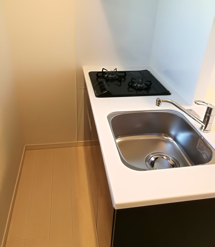 ＬＯＶＩＥ麻布十番 キッチン