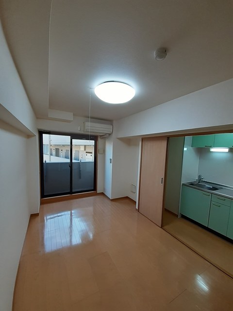 プレジール　シナガワ その他1