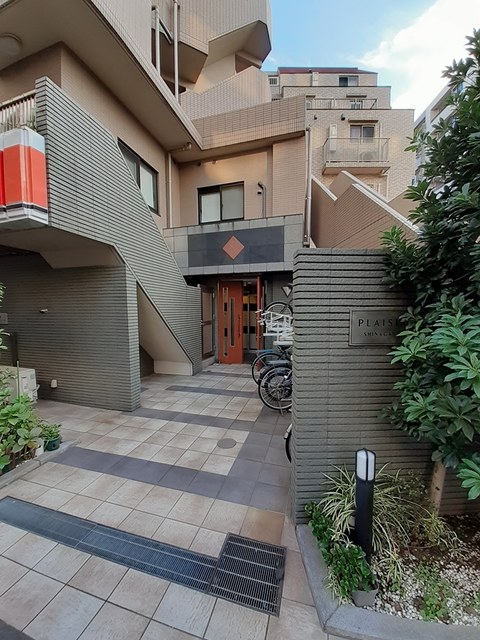 プレジール　シナガワ その他7