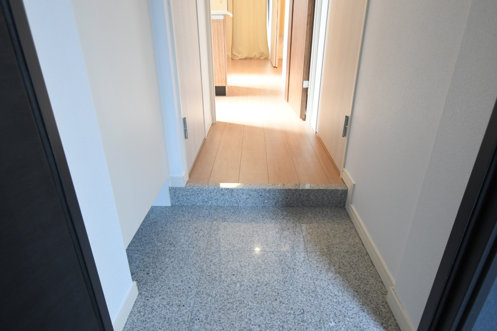 ＬＯＶＩＥ麻布十番 玄関