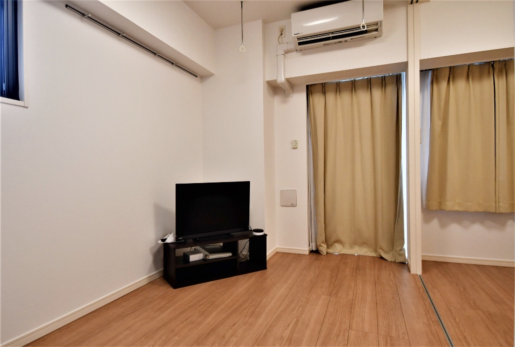 ＬＯＶＩＥ麻布十番 リビング