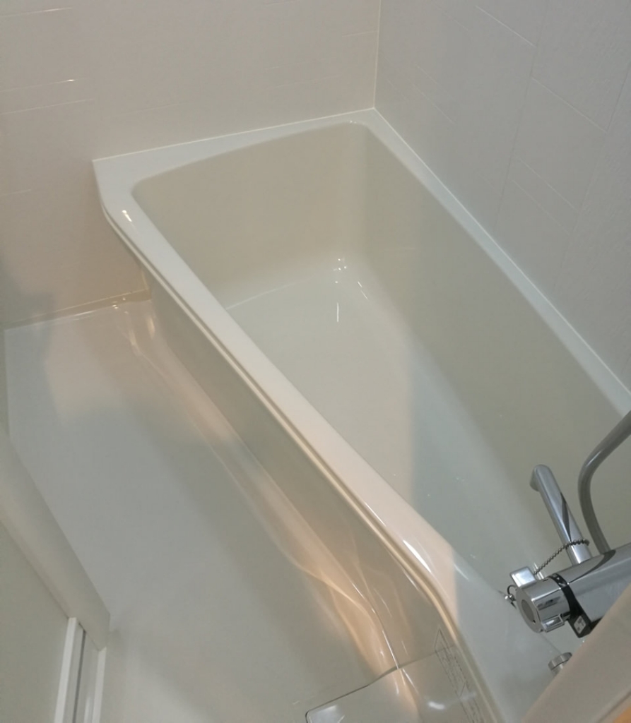 ＬＯＶＩＥ麻布十番 風呂画像