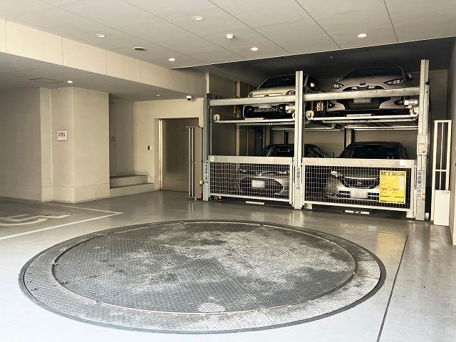 ルジェンテ目黒 その他4