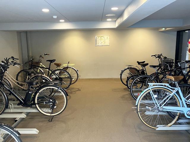 ルジェンテ目黒 その他11