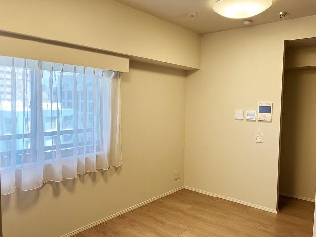 ルジェンテ目黒 リビング