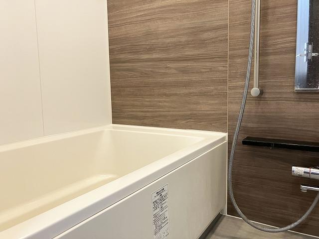 ルジェンテ目黒 風呂画像