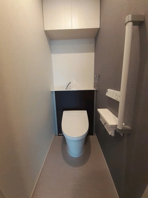 ソレイユ深沢 その他4