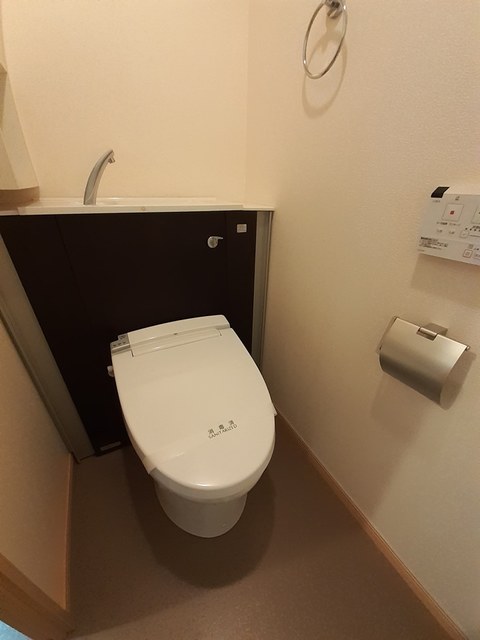 アドニスター・西大井 その他4