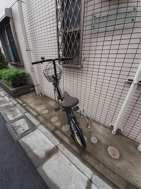 アドニスター・西大井 その他5