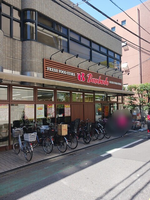 アドニスター・西大井 その他外観1