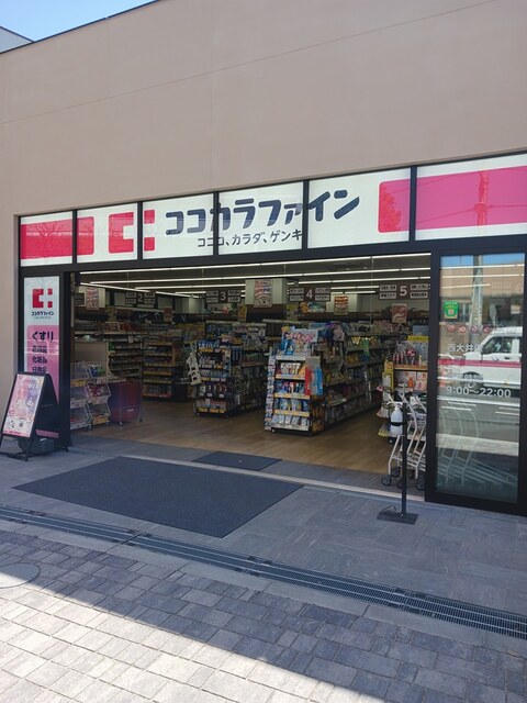 アドニスター・西大井 その他外観3