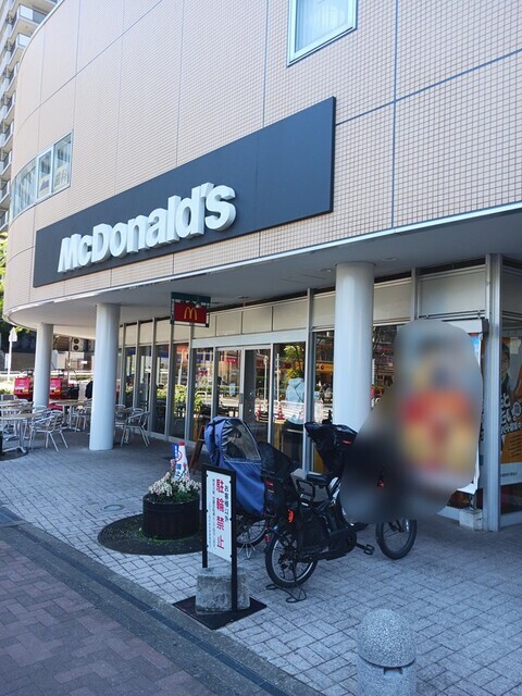 アドニスター・西大井 その他外観4