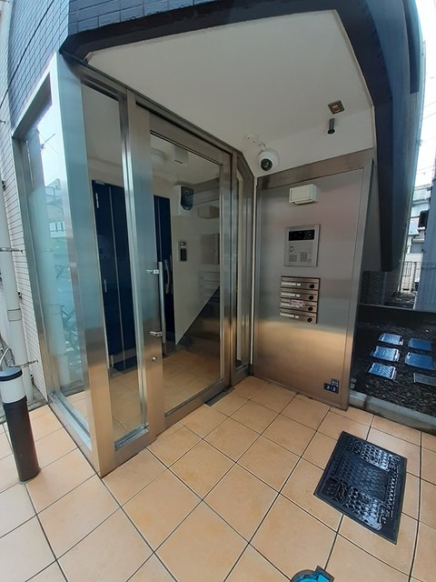 アドニスター・西大井 その他7