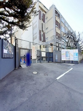 エバーグリーン その他外観3