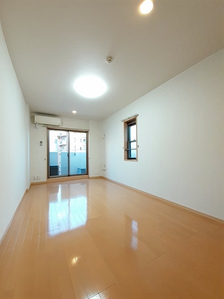 エバーグリーン リビング