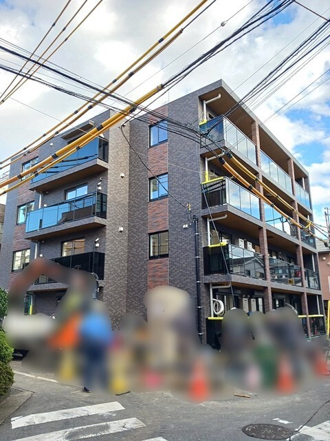 ヴィレッジ　キール 403号室 外観