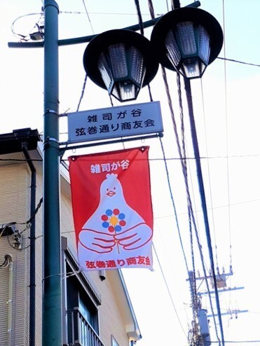 ヴィレッジ　キール その他外観3